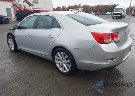 2014 Chevrolet Malibu 2Lt z USA, uszkodzony, nr VIN 1G11E5SL0EF261782